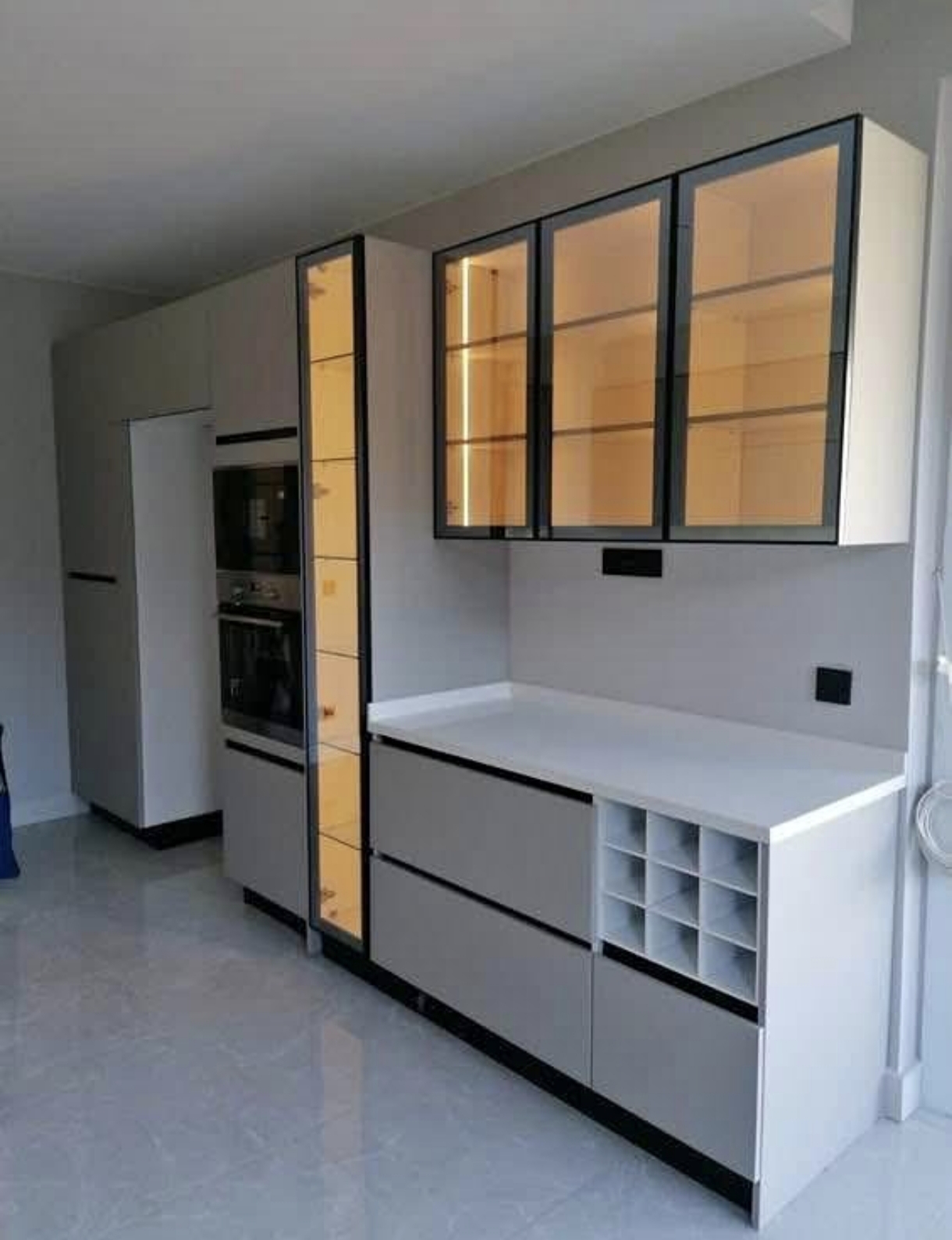 GY TASARIM MOBİLYA İÇ MİMARİ DİZAYN